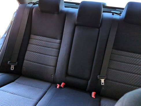 Used 2015 Toyota Camry LE image 15