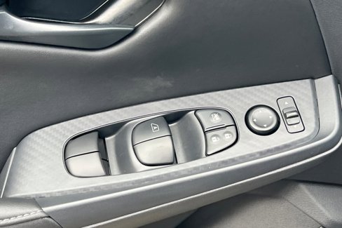 New 2025 Nissan Sentra S image 13