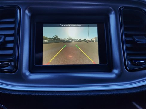 Used 2020 Dodge Challenger SXT image 17