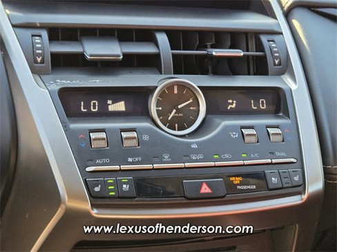 Used 2019 Lexus NX 300h AWD image 26