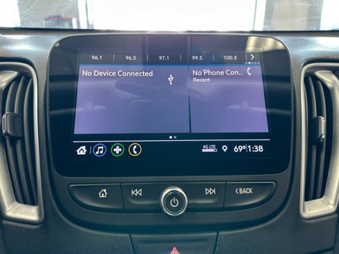 Used 2019 Chevrolet Malibu LS w/ LPO, Convenience Package 1 image 51
