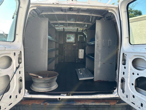 Used 2014 Ford E-250 and Econoline 250 image 10