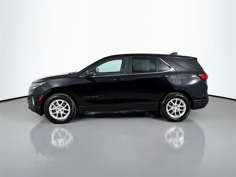 Used 2022 Chevrolet Equinox LT image 5