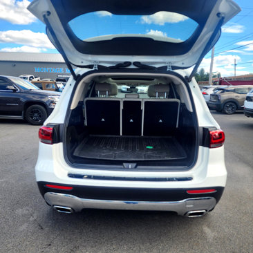 Used 2020 Mercedes-Benz GLB 250 4MATIC image 6