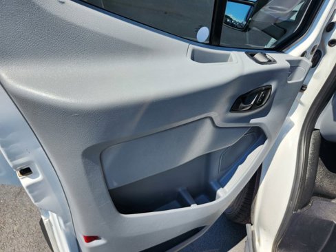 Used 2015 Ford Transit 250 148 Medium Roof w/ Interior Upgrade Package image 30