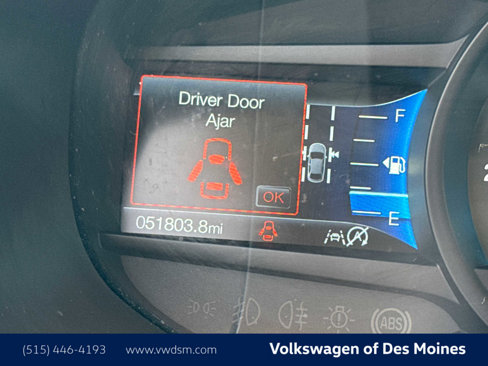 Used 2023 Ford Edge SEL image 28