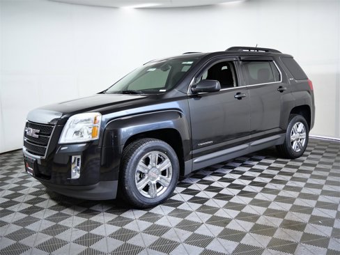 Used 2014 GMC Terrain SLE w/ Convenience Package image 5