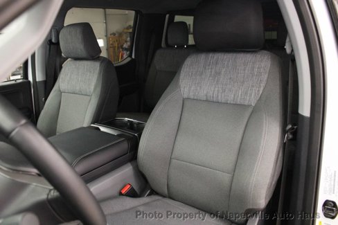 Used 2022 Ford F150 XLT w/ Equipment Group 302A High image 18