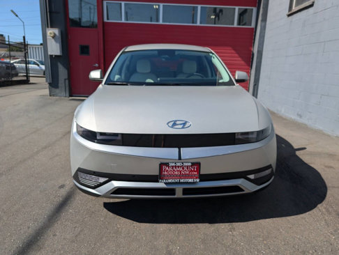 Used 2023 Hyundai Ioniq 5 SEL w/ Cargo Package image 7