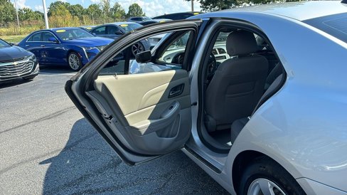 Used 2015 Chevrolet Malibu LS image 27