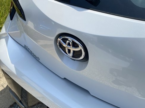 Used 2023 Toyota Corolla XSE image 16