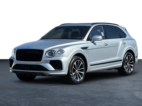 New 2025 Bentley Bentayga image 9