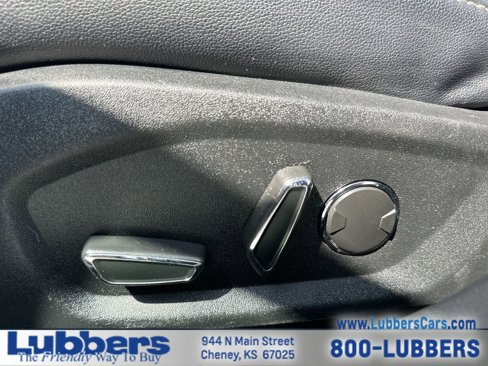 Used 2019 Ford Fusion SEL image 11