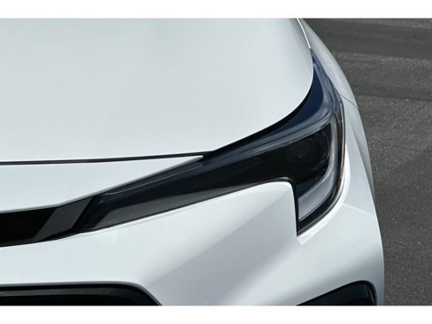 Used 2025 Toyota Corolla SE image 50