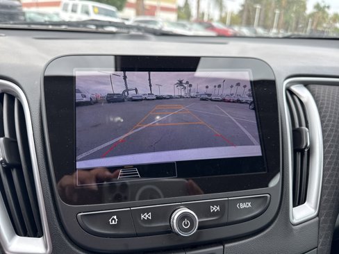 Used 2023 Chevrolet Malibu LT image 12