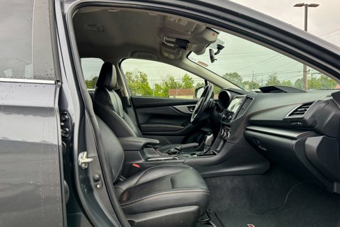Certified 2021 Subaru Crosstrek 2.5i Limited image 9