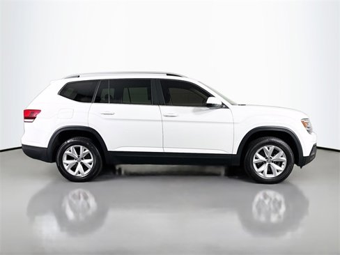 Used 2019 Volkswagen Atlas SE image 8