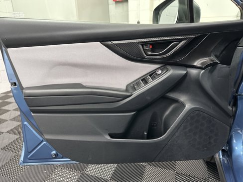 Used 2023 Subaru Crosstrek 2.0i Premium image 20