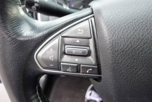 Used 2014 INFINITI Q50 Premium w/ Leather Seating Package image 14