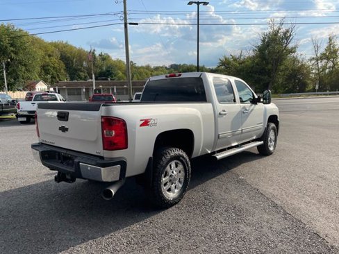 Used 2011 Chevrolet Silverado 2500 LTZ w/ Snow Plow Prep Package image 7