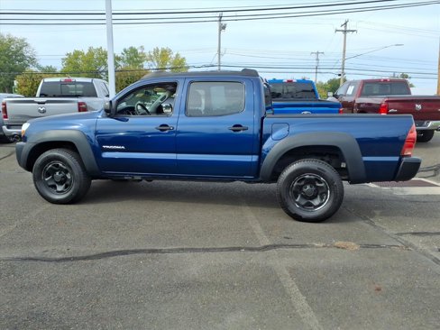 Used 2008 Toyota Tacoma 4x4 Double Cab image 11