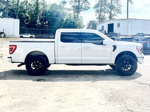 Used 2021 Ford F150 XLT w/ Equipment Group 302A High image 7
