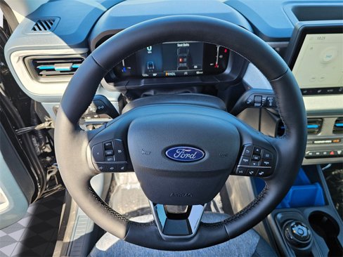 New 2025 Ford Maverick XLT w/ XLT Luxury Package image 54