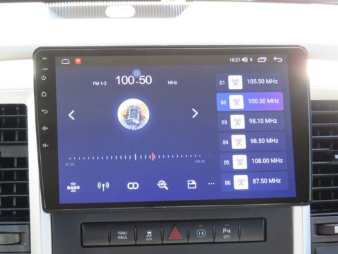 Used 2012 RAM 1500 Big Horn image 26