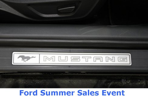 New 2025 Ford Mustang Premium image 23