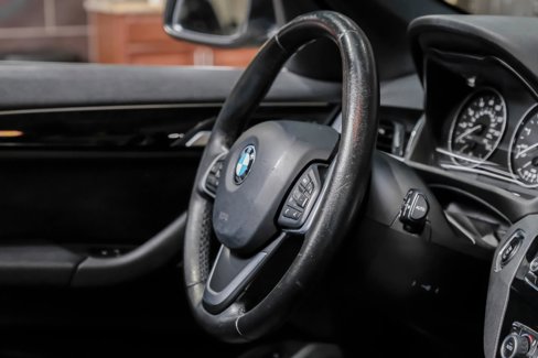 Used 2017 BMW X1 sDrive28i image 21