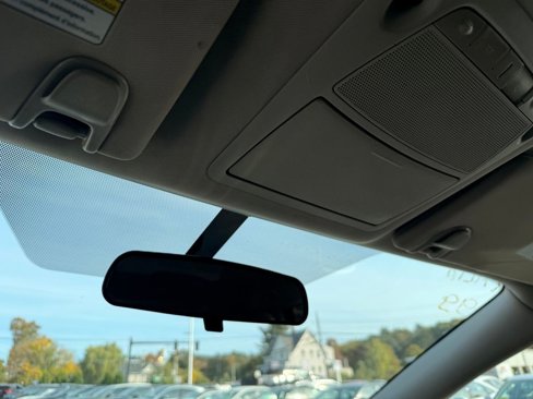 Used 2015 Nissan Murano S w/ Navigation Package image 35
