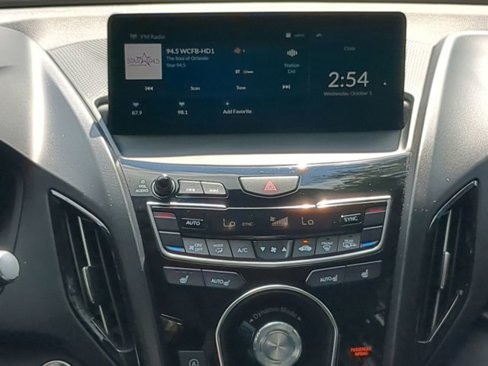Used 2020 Acura RDX FWD image 16