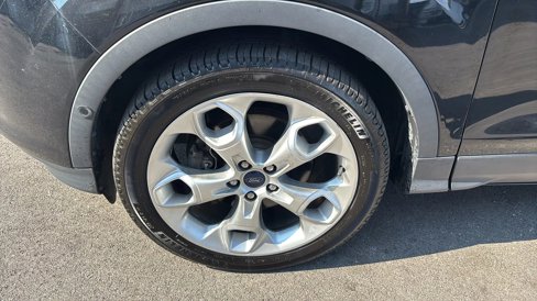 Used 2014 Ford Escape Titanium w/ Equipment Group 401A image 44