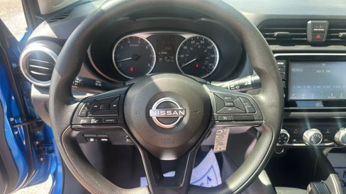 Used 2024 Nissan Versa S w/ S Plus Package image 12