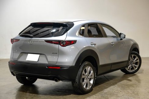 Used 2021 MAZDA CX-30 FWD 2.5 S w/ Select Package image 12