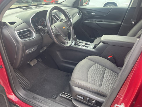 Used 2018 Chevrolet Equinox LT image 9