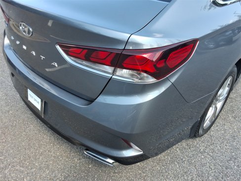 Used 2019 Hyundai Sonata SEL image 14