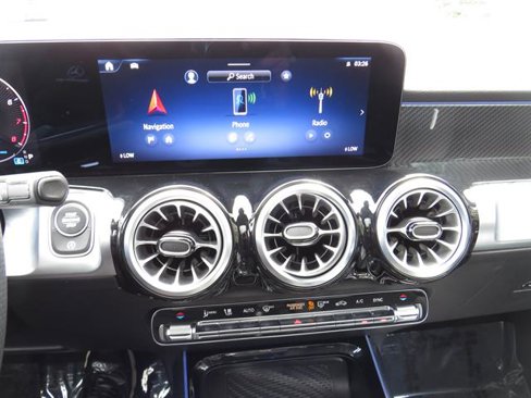 Certified 2024 Mercedes-Benz GLB 250 4MATIC image 14