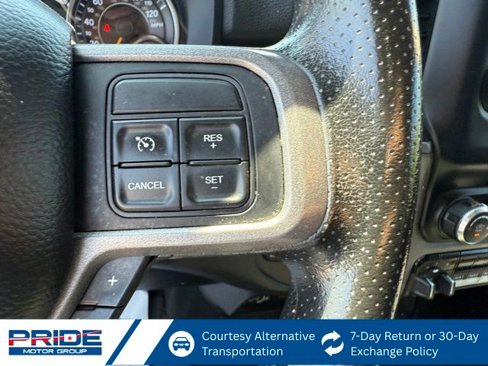 Used 2019 RAM 2500 Tradesman image 24
