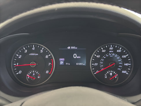 Used 2018 Kia Stinger image 17