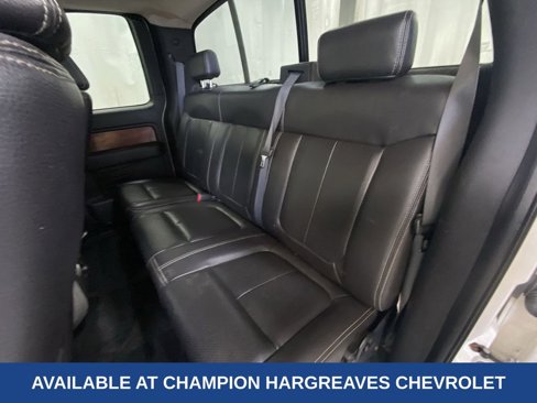 Used 2009 Ford F150 Lariat image 33