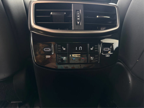 Used 2023 Lexus RX 500h F Sport image 45