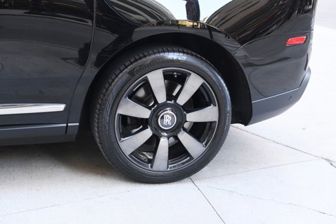Certified 2023 Rolls-Royce Cullinan image 24
