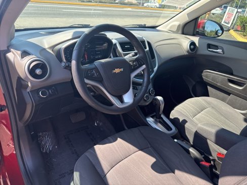 Used 2019 Chevrolet Sonic LT w/ Convenience Package image 15