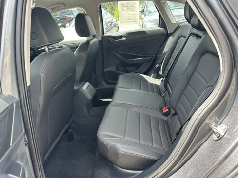 Used 2024 Volkswagen Jetta SE image 19