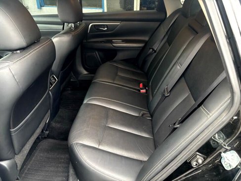 Used 2018 Nissan Altima 2.5 SL image 10