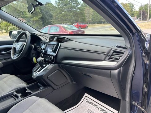 Used 2017 Honda CR-V LX image 31