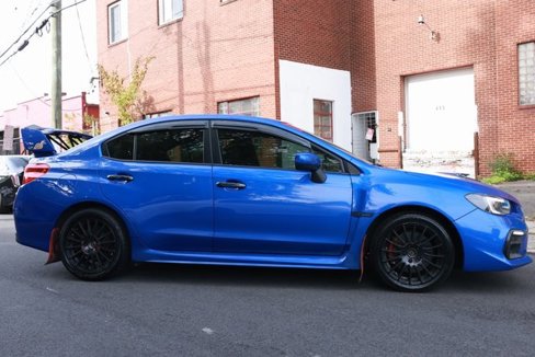 Used 2020 Subaru WRX image 9