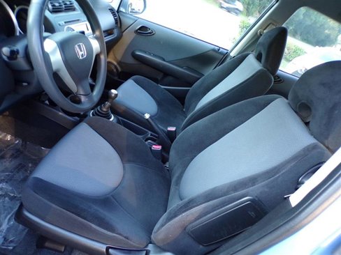 Used 2008 Honda Fit image 15