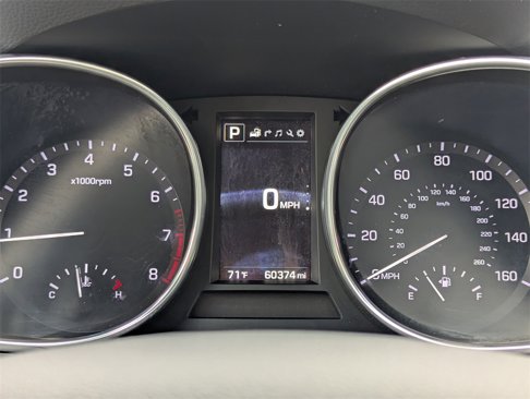 Used 2018 Hyundai Santa Fe Sport w/ Cargo Package image 22